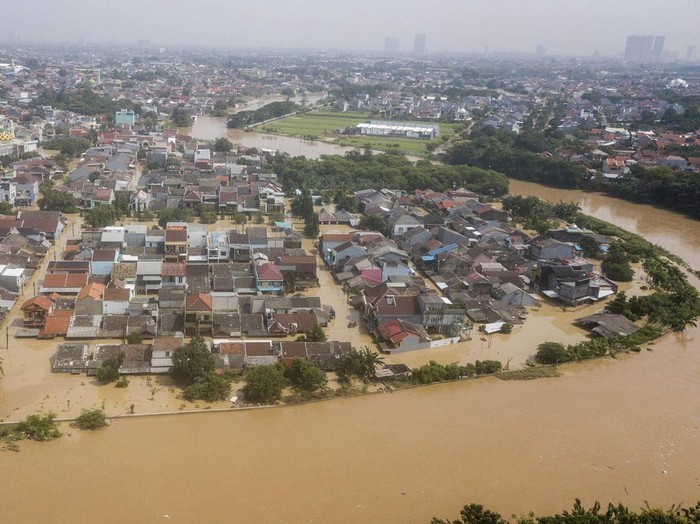 Banjir kota